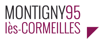 logo de la ville de Montigny lès Cormeilles