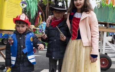 Carnaval de Montigny 2019