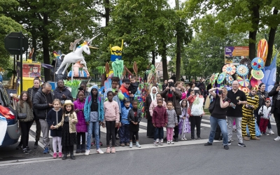 Carnaval de Montigny 2019