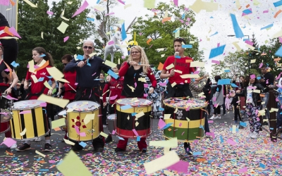 Carnaval de Montigny 2019