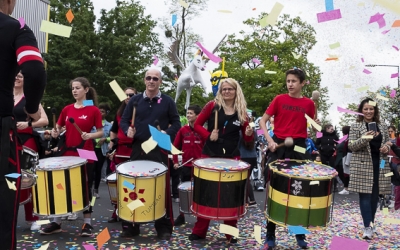 Carnaval de Montigny 2019