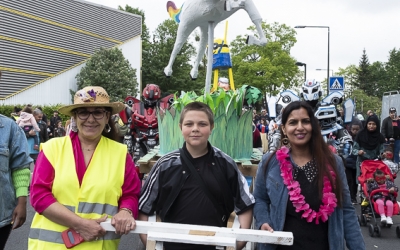 Carnaval de Montigny 2019