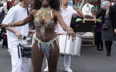 Carnaval de Montigny 2019