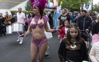 Carnaval de Montigny 2019