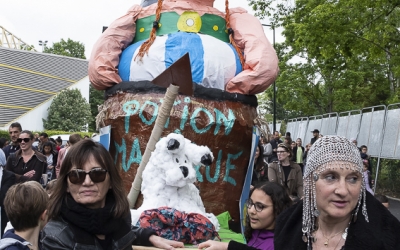 Carnaval de Montigny 2019