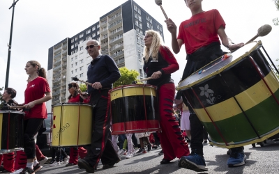 Carnaval de Montigny 2019