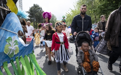 Carnaval de Montigny 2019