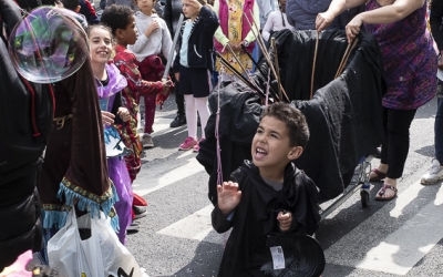 Carnaval de Montigny 2019