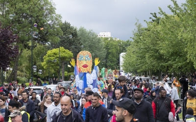 Carnaval de Montigny 2019