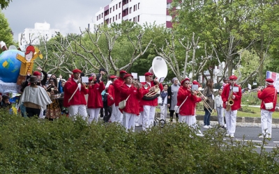 Carnaval de Montigny 2019