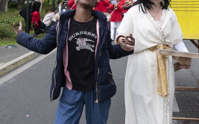 Carnaval de Montigny 2019