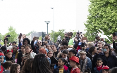 Carnaval de Montigny 2019