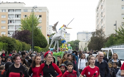Carnaval de Montigny 2019