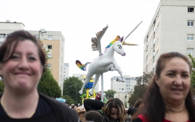 Carnaval de Montigny 2019