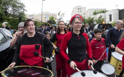 Carnaval de Montigny 2019