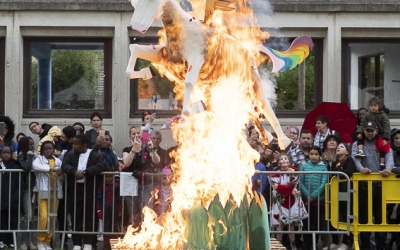 Carnaval de Montigny 2019