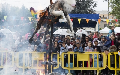 Carnaval de Montigny 2019