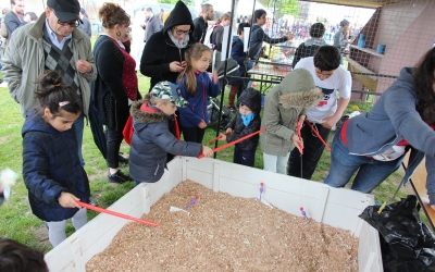 Fête des écoles 2019