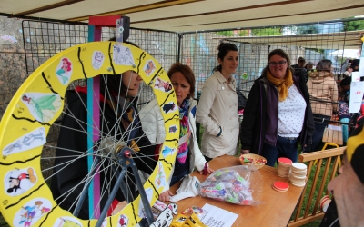 Fête des écoles 2019