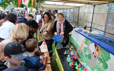 Fête des écoles 2019