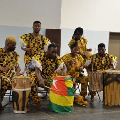 fete interculturelle 2023