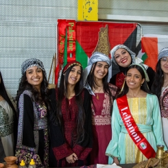 Fête interculturelle 26