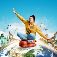 bourse voyage bourse voyage