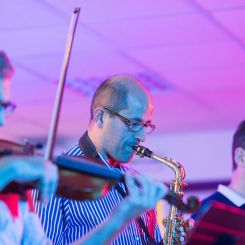 Montigny - concert école de musique musiciens