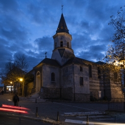 eglise saint martin