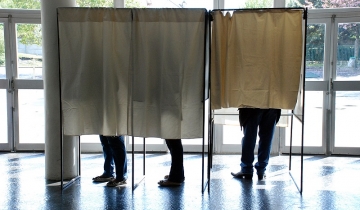 élections