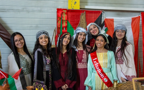 Fête interculturelle 26